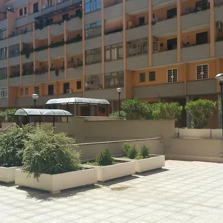 فندق مبيت وإفطار Nonna 4*