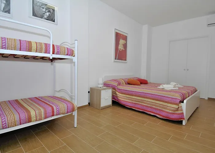 Nonna Bed & Breakfast 4*