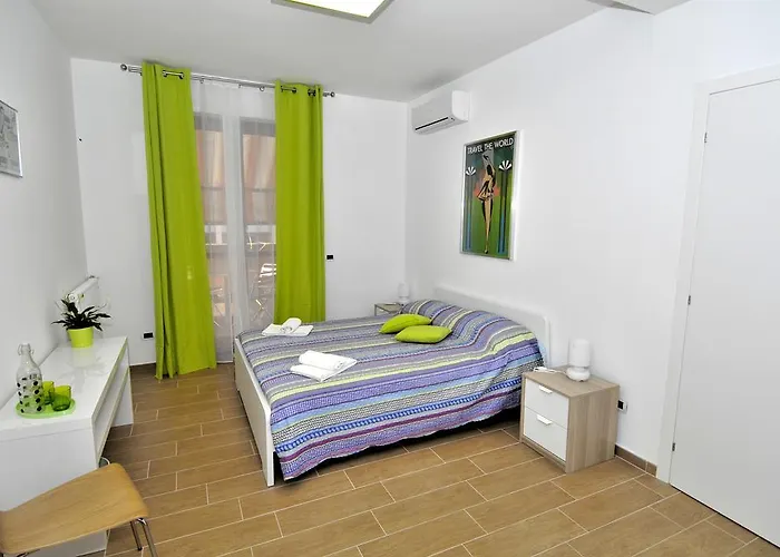 Nonna Bed & Breakfast