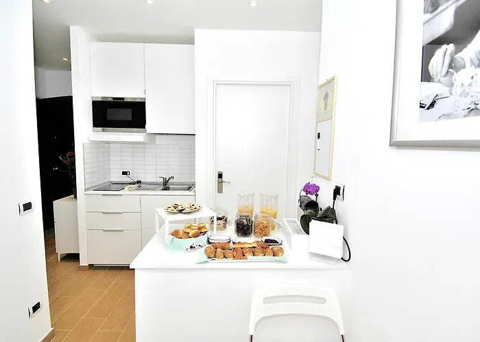 Nonna Bed & Breakfast Rom