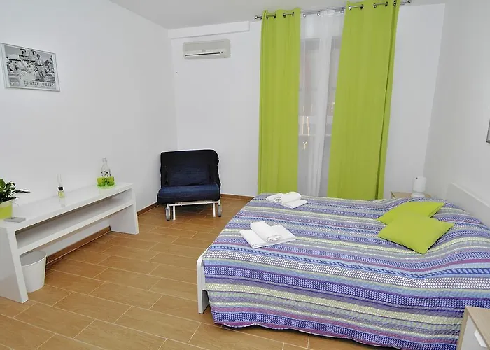 Nonna Bed & Breakfast 4*