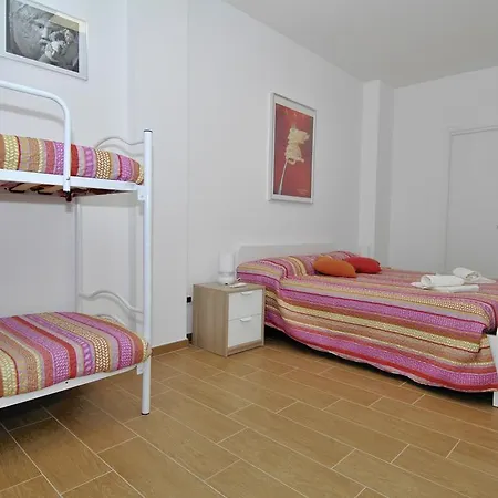 Nonna Bed and breakfast *