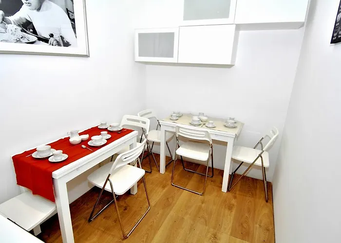 Nonna Bed and breakfast