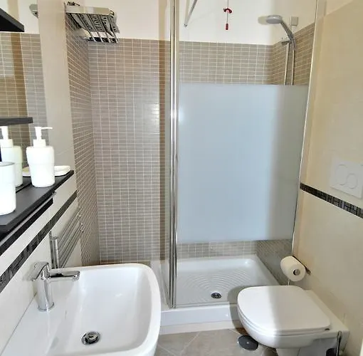 Bed and breakfast Nonna