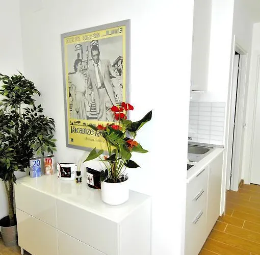 Nonna Bed & Breakfast 4*