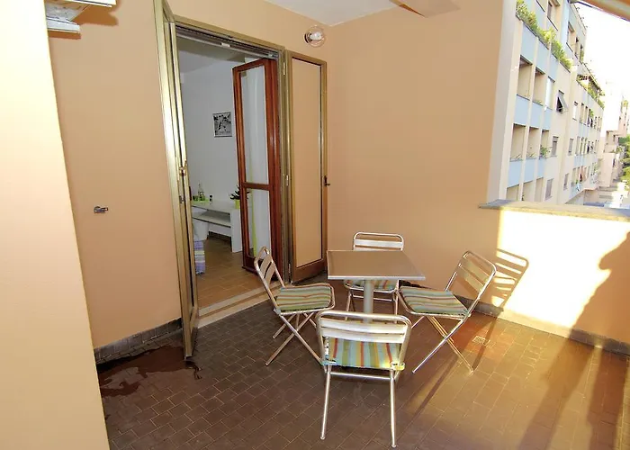 Nonna Bed and breakfast Roma