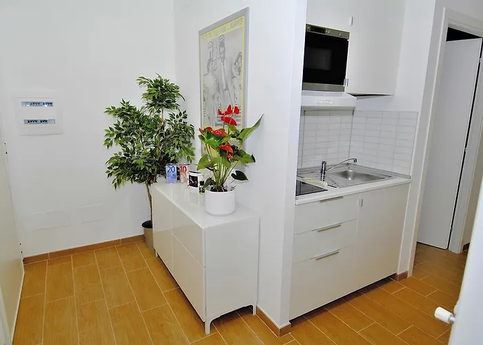 Bed and breakfast Nonna