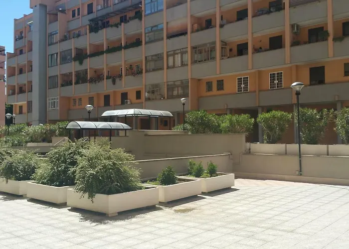 Oda ve Kahvaltı Nonna 4*