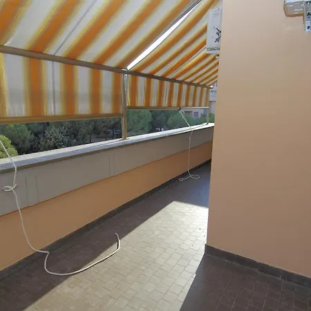 Nonna Bed and Breakfast Ρώμη