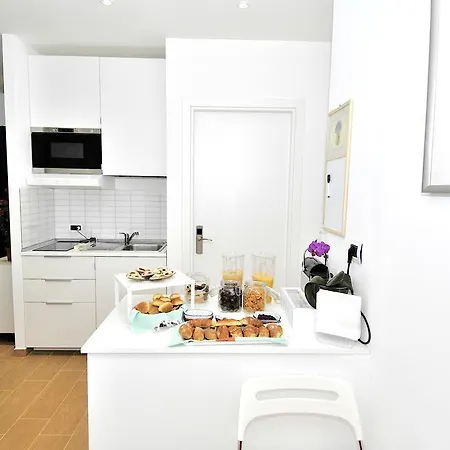 Nonna Bed and Breakfast Ρώμη