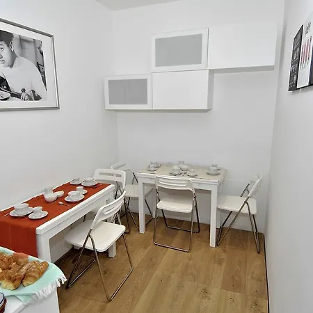 Bed and Breakfast Nonna 4*