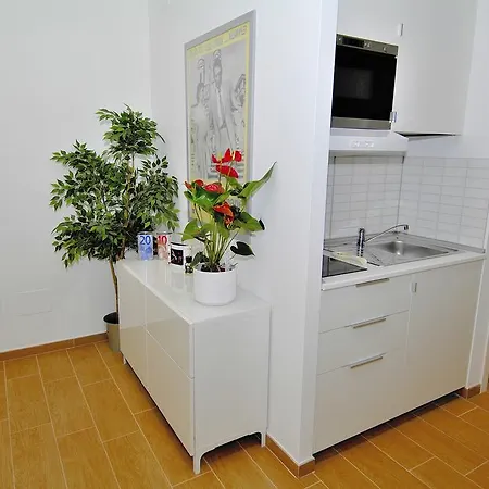 Bed and Breakfast Nonna