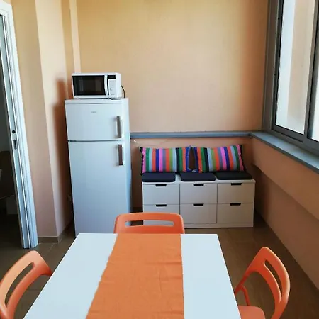 Bed and breakfast Nonna 4*