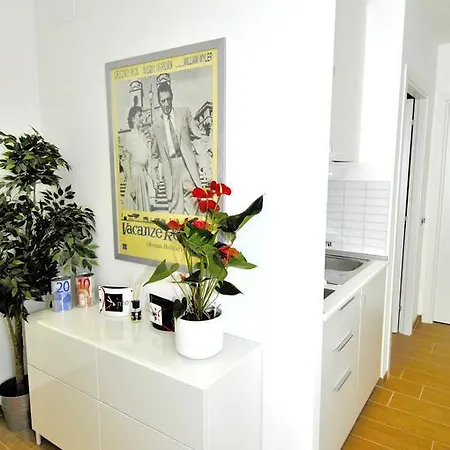 Nonna Bed and breakfast 4*