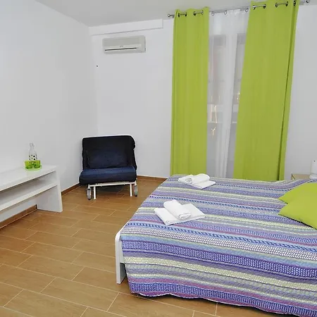 Nonna Bed and breakfast 4*